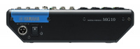 Микшерный пульт YAMAHA MG10 3 – techzone.com.ua Микшерный пульт YAMAHA MG10 3 – techzone.com.ua
