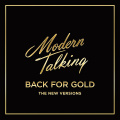 Вініловий диск Modern Talking: Back For Gold – techzone.com.ua