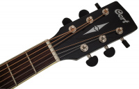 CORT AD880CE (Black) 2 – techzone.com.ua CORT AD880CE (Black) 2 – techzone.com.ua