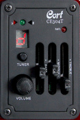 CORT AD880CE (Black) 3 – techzone.com.ua CORT AD880CE (Black) 3 – techzone.com.ua