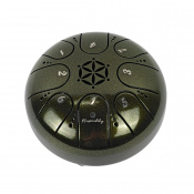 Глюкофон Musicality TD5-KW _TravelDrum 2 – techzone.com.ua Глюкофон Musicality TD5-KW _TravelDrum 2 – techzone.com.ua