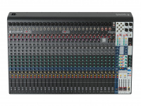 Аналоговий мікшерний пульт Soundcraft Signature Plus 32 1 – techzone.com.ua