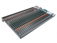 Аналоговий мікшерний пульт Soundcraft Signature Plus 32 2 – techzone.com.ua