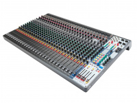 Аналоговий мікшерний пульт Soundcraft Signature Plus 32 3 – techzone.com.ua