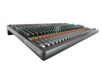 Аналоговий мікшерний пульт Soundcraft Signature Plus 32 4 – techzone.com.ua