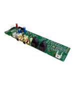AV-процесор Atoll DSP BOARD – techzone.com.ua AV-процессор Atoll DSP BOARD – techzone.com.ua