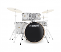 YAMAHA Stage Custom Birch (Classic White) – techzone.com.ua