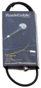 ROCKCABLE RCL30301 D6 Microphone Cable (1m) 2 – techzone.com.ua ROCKCABLE RCL30301 D6 Microphone Cable (1m) 2 – techzone.com.ua