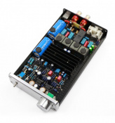 Підсилювач FX-Audio FX-1002A Black 2 – techzone.com.ua Підсилювач FX-Audio FX-1002A Black 2 – techzone.com.ua