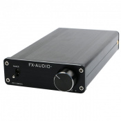 Підсилювач FX-Audio FX-1002A Black