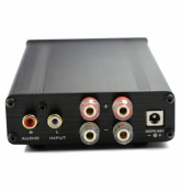 Усилитель FX-Audio FX-1002A Black 3 – techzone.com.ua Усилитель FX-Audio FX-1002A Black 3 – techzone.com.ua