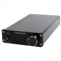 Підсилювач FX-Audio FX-1002A Black 1 – techzone.com.ua
