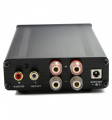 Підсилювач FX-Audio FX-1002A Black 3 – techzone.com.ua