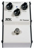 Педаль ефектів DV Mark DV FUZZER 2 – techzone.com.ua Педаль ефектів DV Mark DV FUZZER 2 – techzone.com.ua