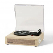 Програвач вінілу Crosley Scout Turntable Natural (CR6042A-NA) 1 – techzone.com.ua