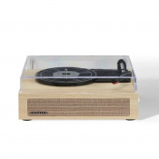 Програвач вінілу Crosley Scout Turntable Natural (CR6042A-NA) 3 – techzone.com.ua Програвач вінілу Crosley Scout Turntable Natural (CR6042A-NA) 3 – techzone.com.ua