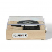 Програвач вінілу Crosley Scout Turntable Natural (CR6042A-NA) 5 – techzone.com.ua Програвач вінілу Crosley Scout Turntable Natural (CR6042A-NA) 5 – techzone.com.ua
