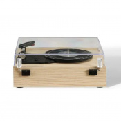 Проигрыватель виниловых пластинок Crosley Scout Turntable Natural (CR6042A-NA) 6 – techzone.com.ua Проигрыватель виниловых пластинок Crosley Scout Turntable Natural (CR6042A-NA) 6 – techzone.com.ua