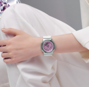 Жіночий годинник Casio G-Shock Analog-Digital GM-S2110-7A6ER 4 – techzone.com.ua