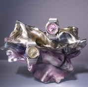 Жіночий годинник Casio G-Shock Analog-Digital GM-S2110-7A6ER 6 – techzone.com.ua