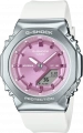Жіночий годинник Casio G-Shock Analog-Digital GM-S2110-7A6ER 1 – techzone.com.ua