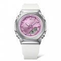 Жіночий годинник Casio G-Shock Analog-Digital GM-S2110-7A6ER 2 – techzone.com.ua