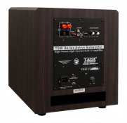 Сабвуфер Taga Harmony TSW-90 v.4 Modern Wenge 3 – techzone.com.ua Сабвуфер Taga Harmony TSW-90 v.4 Modern Wenge 3 – techzone.com.ua
