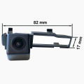Штатна камера Prime-X CA-1410 5 – techzone.com.ua