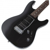 Электрогитара Ibanez GSA60 BLACK NIGHT 3 – techzone.com.ua Электрогитара Ibanez GSA60 BLACK NIGHT 3 – techzone.com.ua