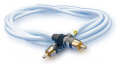Сабвуферный кабель Supra SUBLINK 1RCA-1RCA BLUE 8M (1001900636) 2 – techzone.com.ua