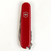 Складной нож Victorinox SPARTAN MAT красный матовый лак 1.3603.M0007p 10 – techzone.com.ua Складной нож Victorinox SPARTAN MAT красный матовый лак 1.3603.M0007p 10 – techzone.com.ua