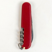 Складной нож Victorinox SPARTAN MAT красный матовый лак 1.3603.M0007p 11 – techzone.com.ua Складной нож Victorinox SPARTAN MAT красный матовый лак 1.3603.M0007p 11 – techzone.com.ua