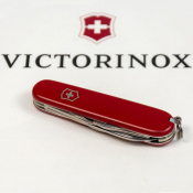 Складной нож Victorinox SPARTAN MAT красный матовый лак 1.3603.M0007p 2 – techzone.com.ua Складной нож Victorinox SPARTAN MAT красный матовый лак 1.3603.M0007p 2 – techzone.com.ua