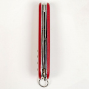 Складной нож Victorinox SPARTAN MAT красный матовый лак 1.3603.M0007p 8 – techzone.com.ua Складной нож Victorinox SPARTAN MAT красный матовый лак 1.3603.M0007p 8 – techzone.com.ua