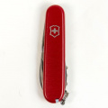 Складной нож Victorinox SPARTAN MAT красный матовый лак 1.3603.M0007p 10 – techzone.com.ua