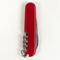Складной нож Victorinox SPARTAN MAT красный матовый лак 1.3603.M0007p 11 – techzone.com.ua