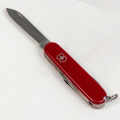 Складной нож Victorinox SPARTAN MAT красный матовый лак 1.3603.M0007p 6 – techzone.com.ua
