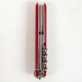 Складной нож Victorinox SPARTAN MAT красный матовый лак 1.3603.M0007p 9 – techzone.com.ua