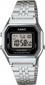 Годинник Casio VINTAGE MINI LA680WA-1EF – techzone.com.ua
