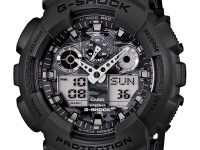 Чоловічий годинник Casio G-Shock GA-100CB-1A 5 – techzone.com.ua Чоловічий годинник Casio G-Shock GA-100CB-1A 5 – techzone.com.ua
