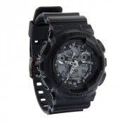 Мужские часы Casio G-Shock GA-100CB-1A 2 – techzone.com.ua Мужские часы Casio G-Shock GA-100CB-1A 2 – techzone.com.ua