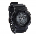 Мужские часы Casio G-Shock GA-100CB-1A 2 – techzone.com.ua