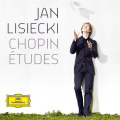 Вінілова платівка Jan Lisiecki - Chopin: Etudes [2LP] – techzone.com.ua