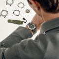 Мужские часы Victorinox Swiss Army I.N.O.X. Automatic V242017.1 2 – techzone.com.ua