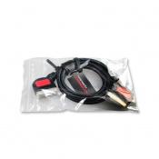 Кабель Scart-Scart Oehlbach 5702 SE 2000 1,5m 2 – techzone.com.ua Кабель Scart-Scart Oehlbach 5702 SE 2000 1,5m 2 – techzone.com.ua