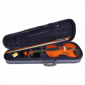 Скрипка Leonardo LV-1034 (3/4) (комплект) 1 – techzone.com.ua