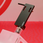 Хедшелл Ortofon LH-2000 headshell 3 – techzone.com.ua Хедшелл Ortofon LH-2000 headshell 3 – techzone.com.ua