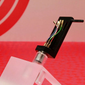 Хедшелл Ortofon LH-2000 headshell 5 – techzone.com.ua Хедшелл Ortofon LH-2000 headshell 5 – techzone.com.ua