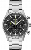 Мужские часы Seiko CS Sports Chronograph SSB413P1