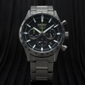 Мужские часы Seiko CS Sports Chronograph SSB413P1 4 – techzone.com.ua